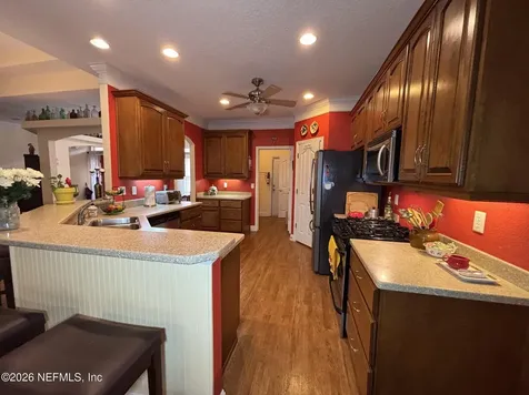 4555 Tarragon Avenue Middleburg FL 32068