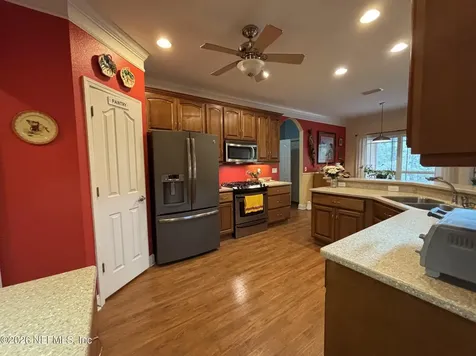 4555 Tarragon Avenue Middleburg FL 32068