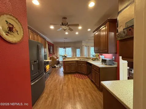 4555 Tarragon Avenue Middleburg FL 32068