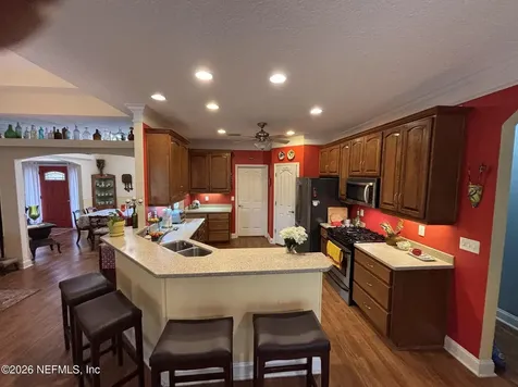 4555 Tarragon Avenue Middleburg FL 32068