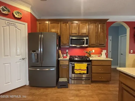 4555 Tarragon Avenue Middleburg FL 32068