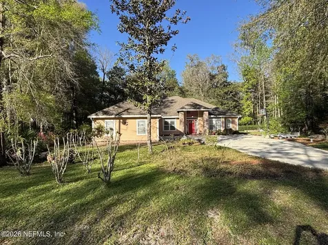 4555 Tarragon Avenue Middleburg FL 32068