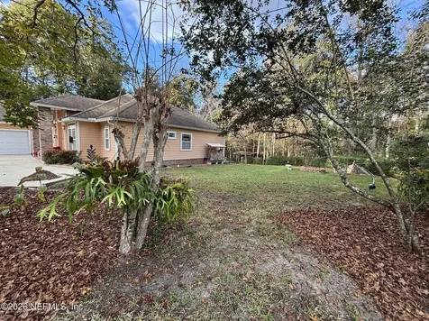 4555 Tarragon Avenue Middleburg FL 32068
