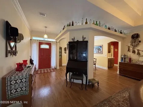 4555 Tarragon Avenue Middleburg FL 32068