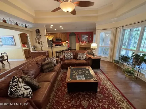 4555 Tarragon Avenue Middleburg FL 32068