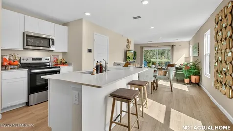 5880 Victoria Creek Lane Jacksonville FL 32219