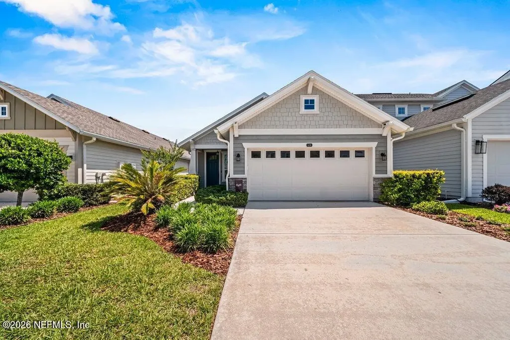 519 Vista Lake Circle Ponte Vedra FL 32081