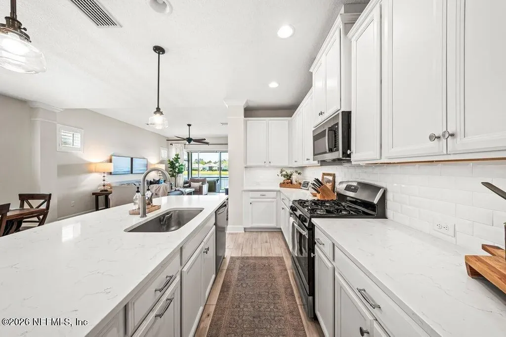 519 Vista Lake Circle Ponte Vedra FL 32081