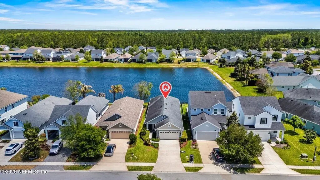 519 Vista Lake Circle Ponte Vedra FL 32081