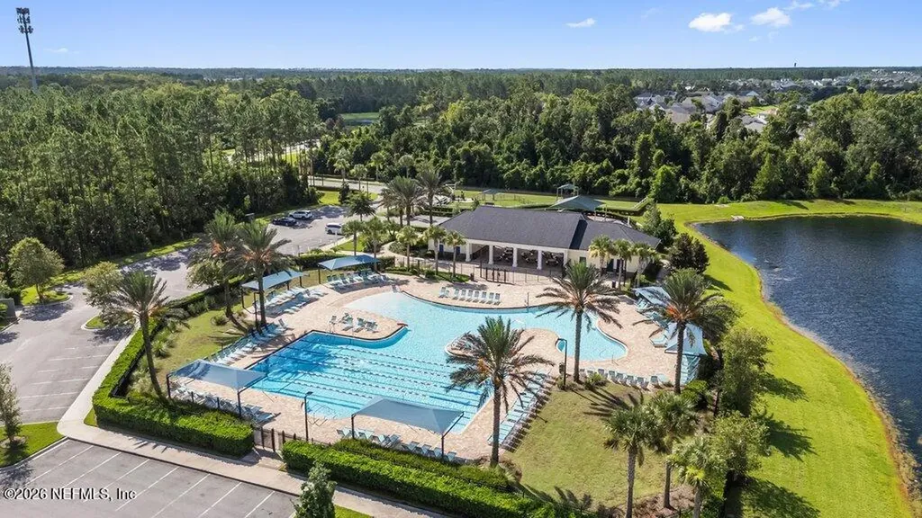 519 Vista Lake Circle Ponte Vedra FL 32081