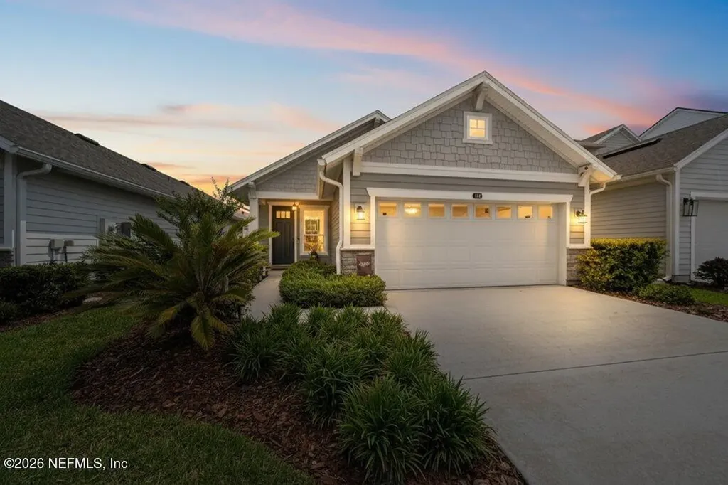 519 Vista Lake Circle Ponte Vedra FL 32081