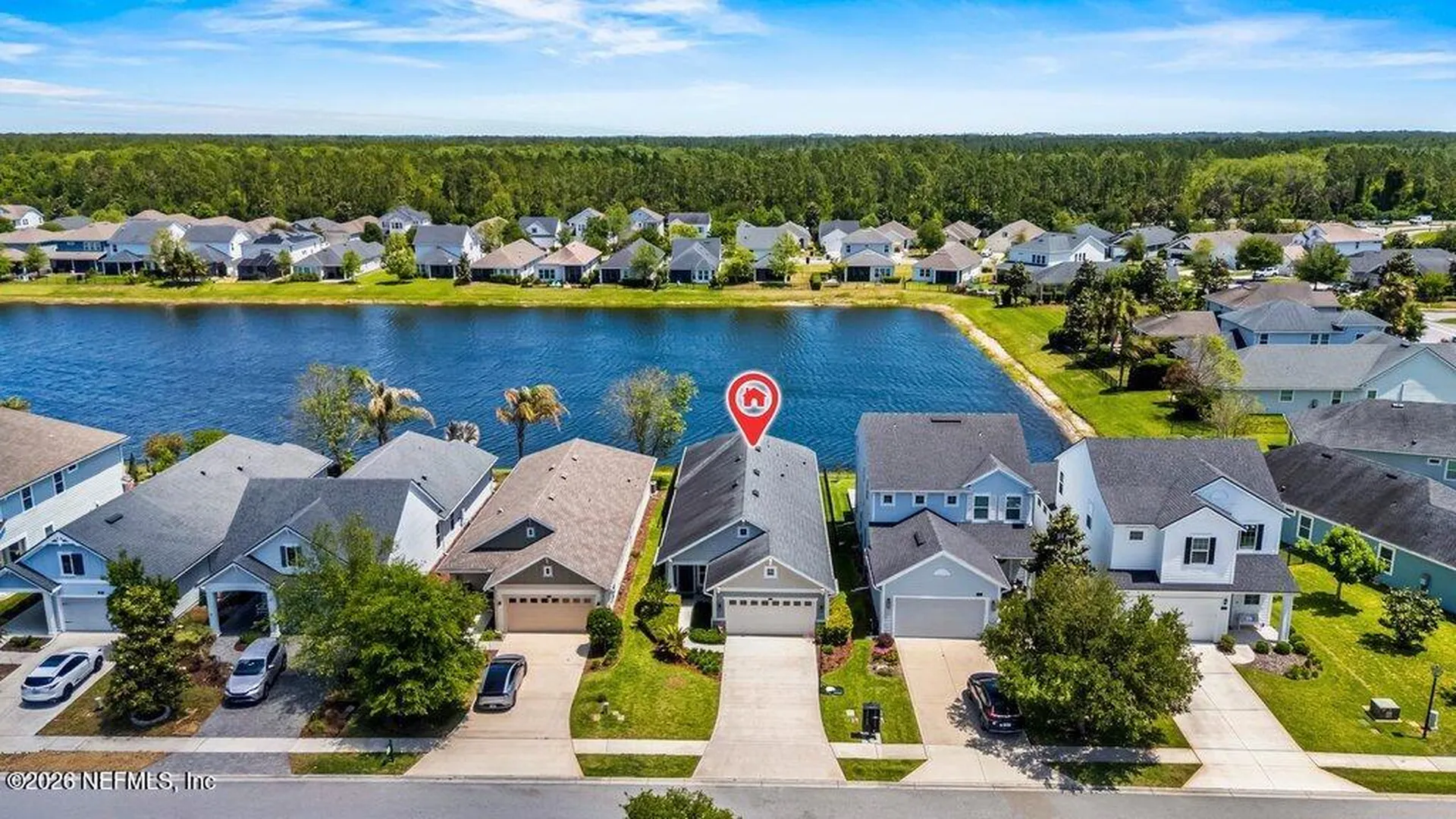 519 Vista Lake Circle Ponte Vedra FL 32081