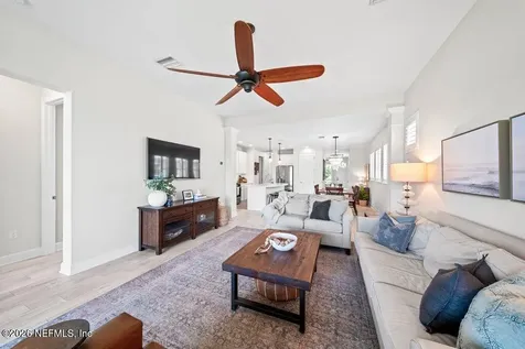 519 Vista Lake Circle Ponte Vedra FL 32081