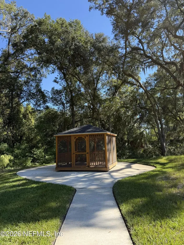 5882 Victoria Creek Lane Jacksonville FL 32219