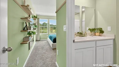 5882 Victoria Creek Lane Jacksonville FL 32219