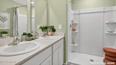5882 Victoria Creek Lane Jacksonville FL 32219