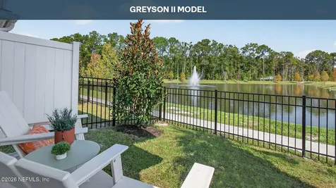 5882 Victoria Creek Lane Jacksonville FL 32219