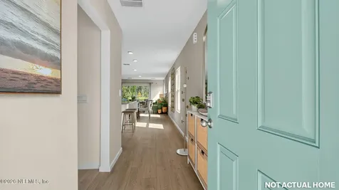 5882 Victoria Creek Lane Jacksonville FL 32219