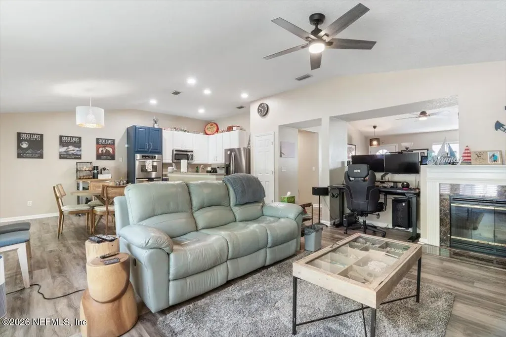 12665 Daylight Trail Jacksonville FL 32218