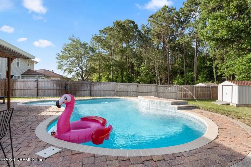 12665 Daylight Trail Jacksonville FL 32218