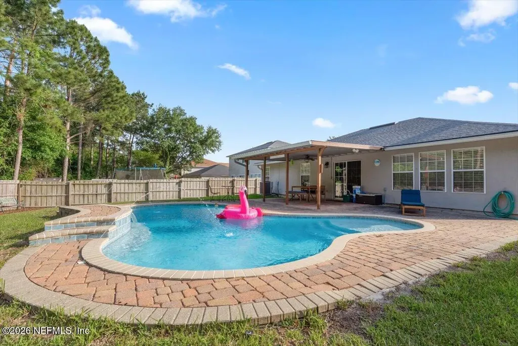 12665 Daylight Trail Jacksonville FL 32218