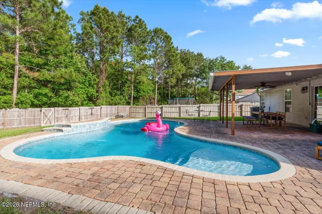 12665 Daylight Trail Jacksonville FL 32218