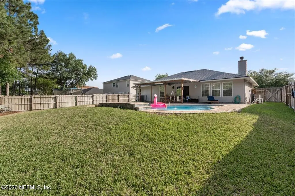 12665 Daylight Trail Jacksonville FL 32218