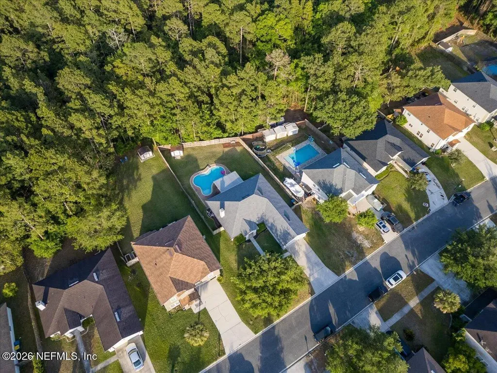 12665 Daylight Trail Jacksonville FL 32218