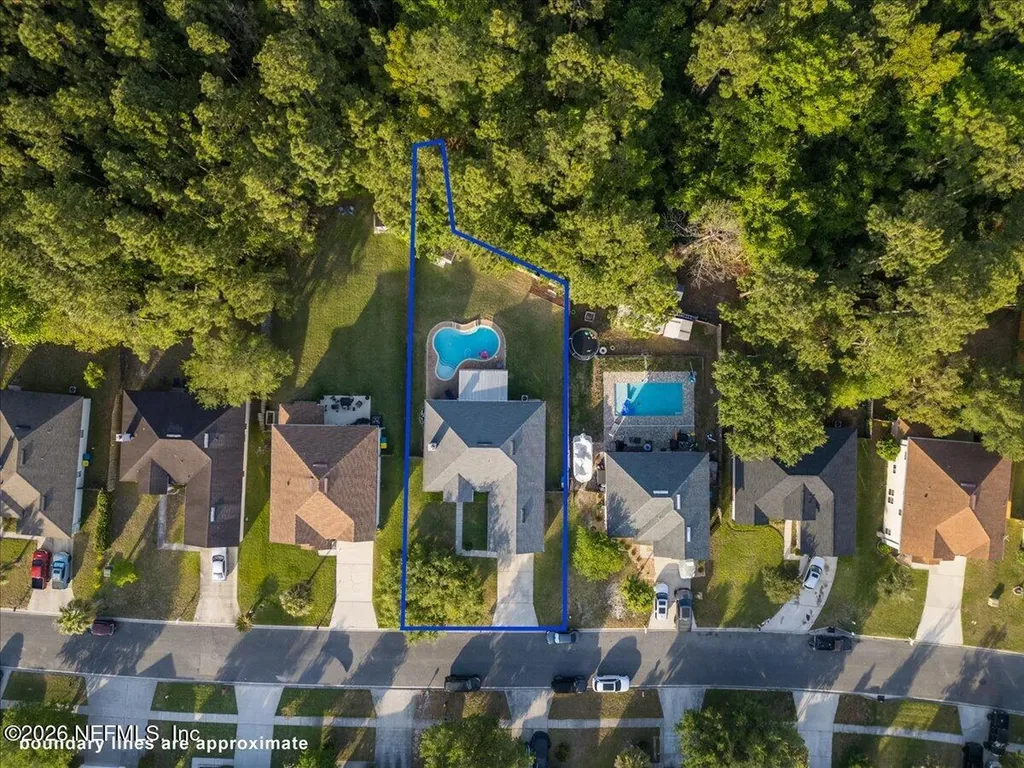 12665 Daylight Trail Jacksonville FL 32218