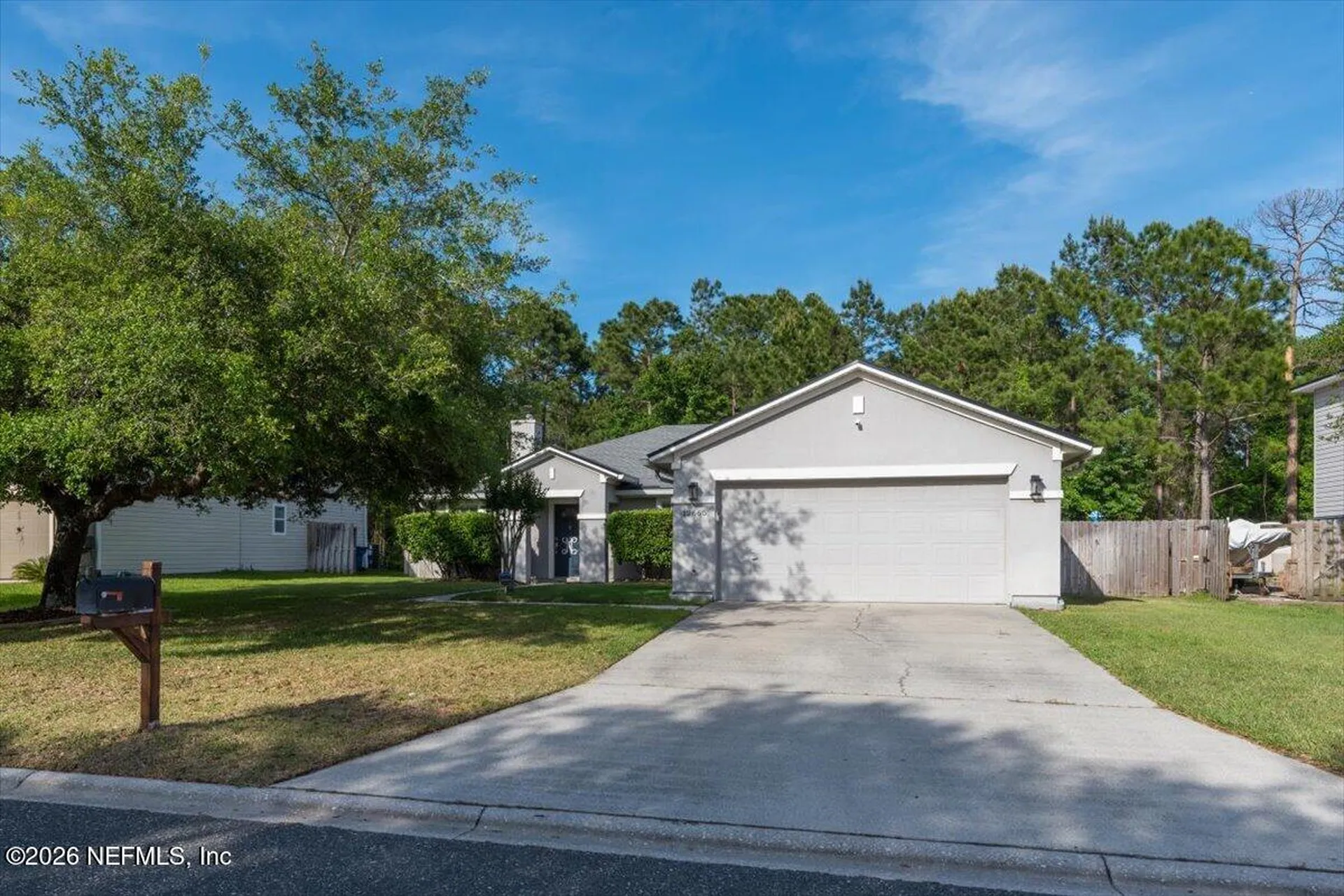12665 Daylight Trail Jacksonville FL 32218