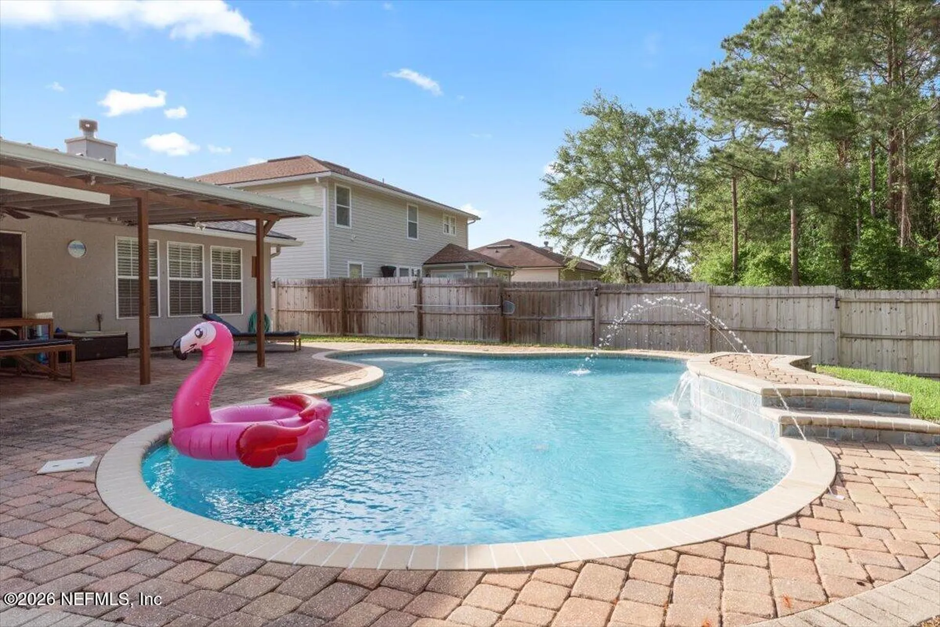 12665 Daylight Trail Jacksonville FL 32218