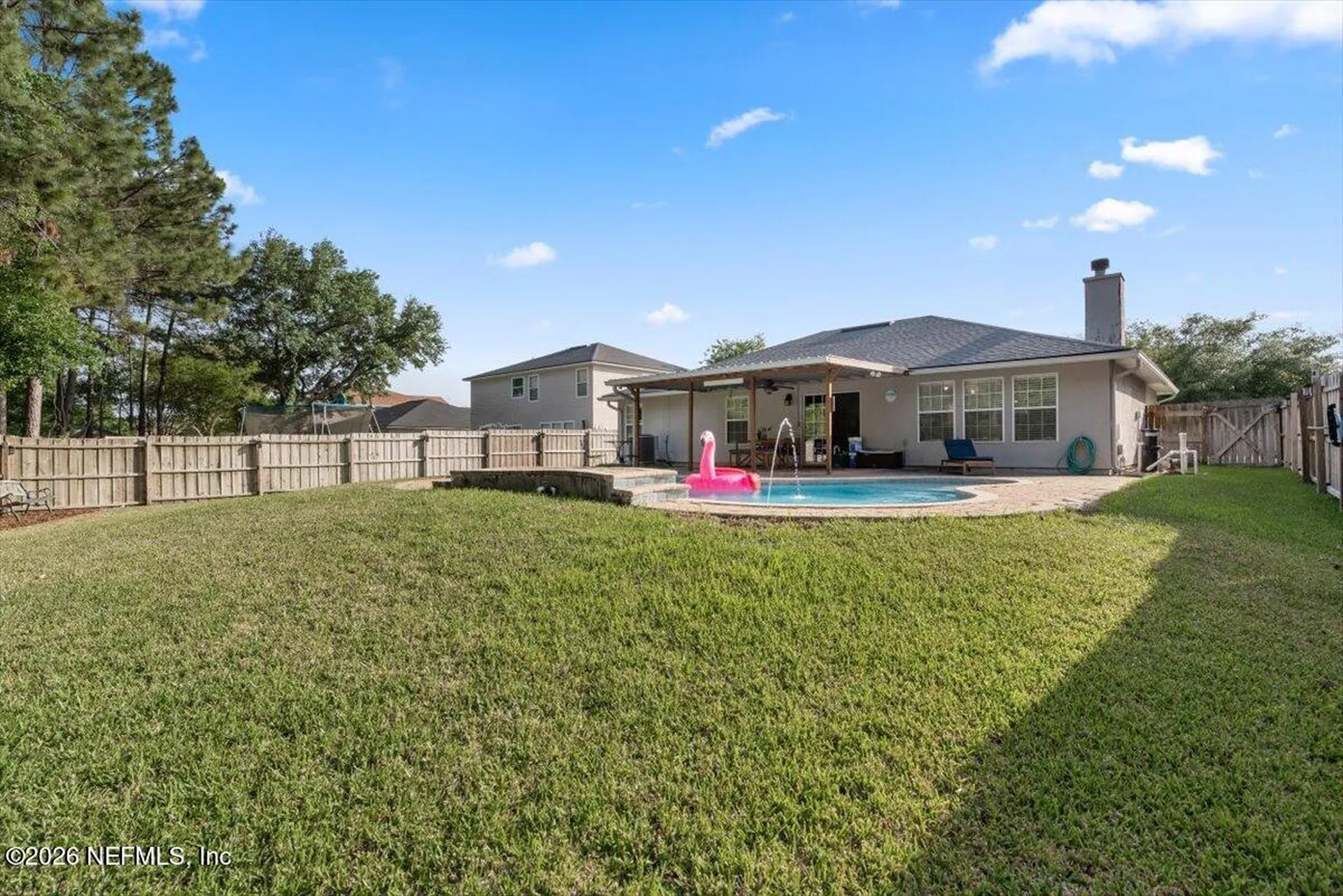 12665 Daylight Trail Jacksonville FL 32218