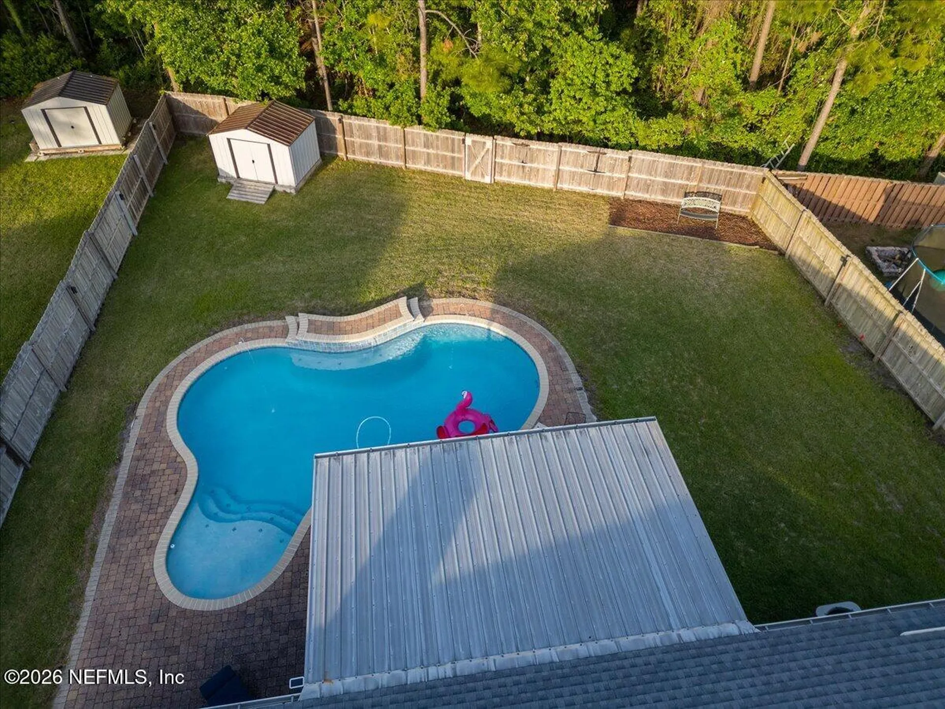 12665 Daylight Trail Jacksonville FL 32218