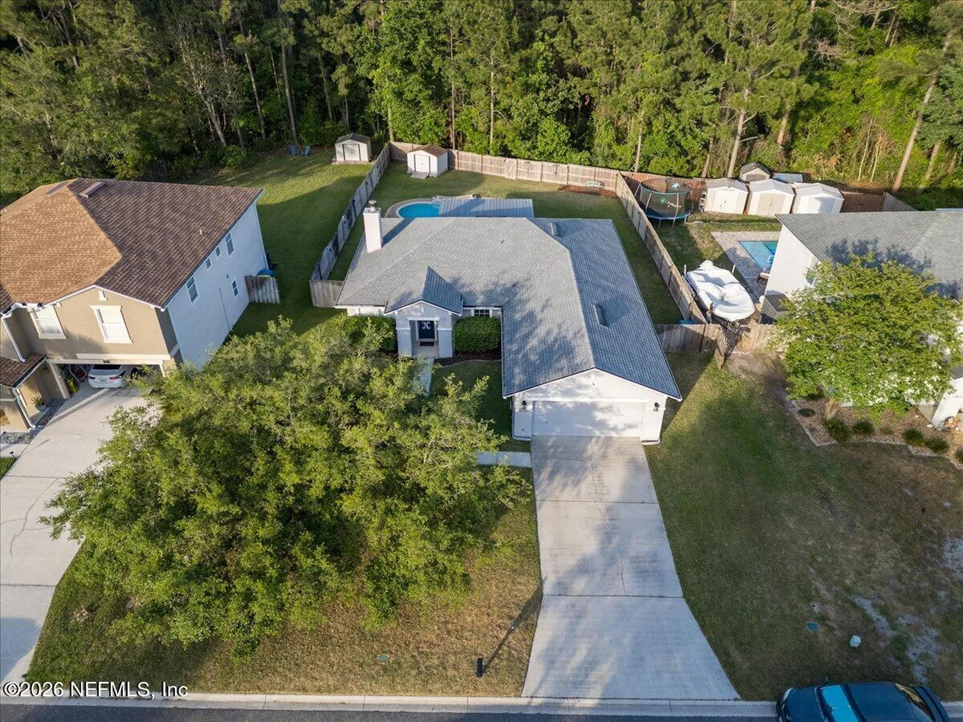 12665 Daylight Trail Jacksonville FL 32218
