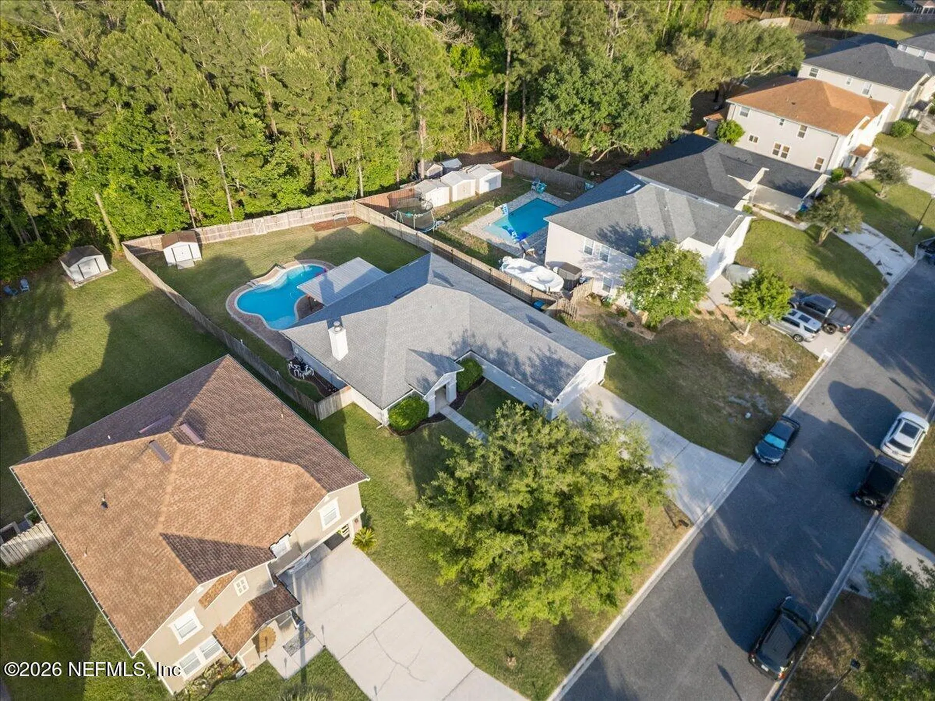 12665 Daylight Trail Jacksonville FL 32218