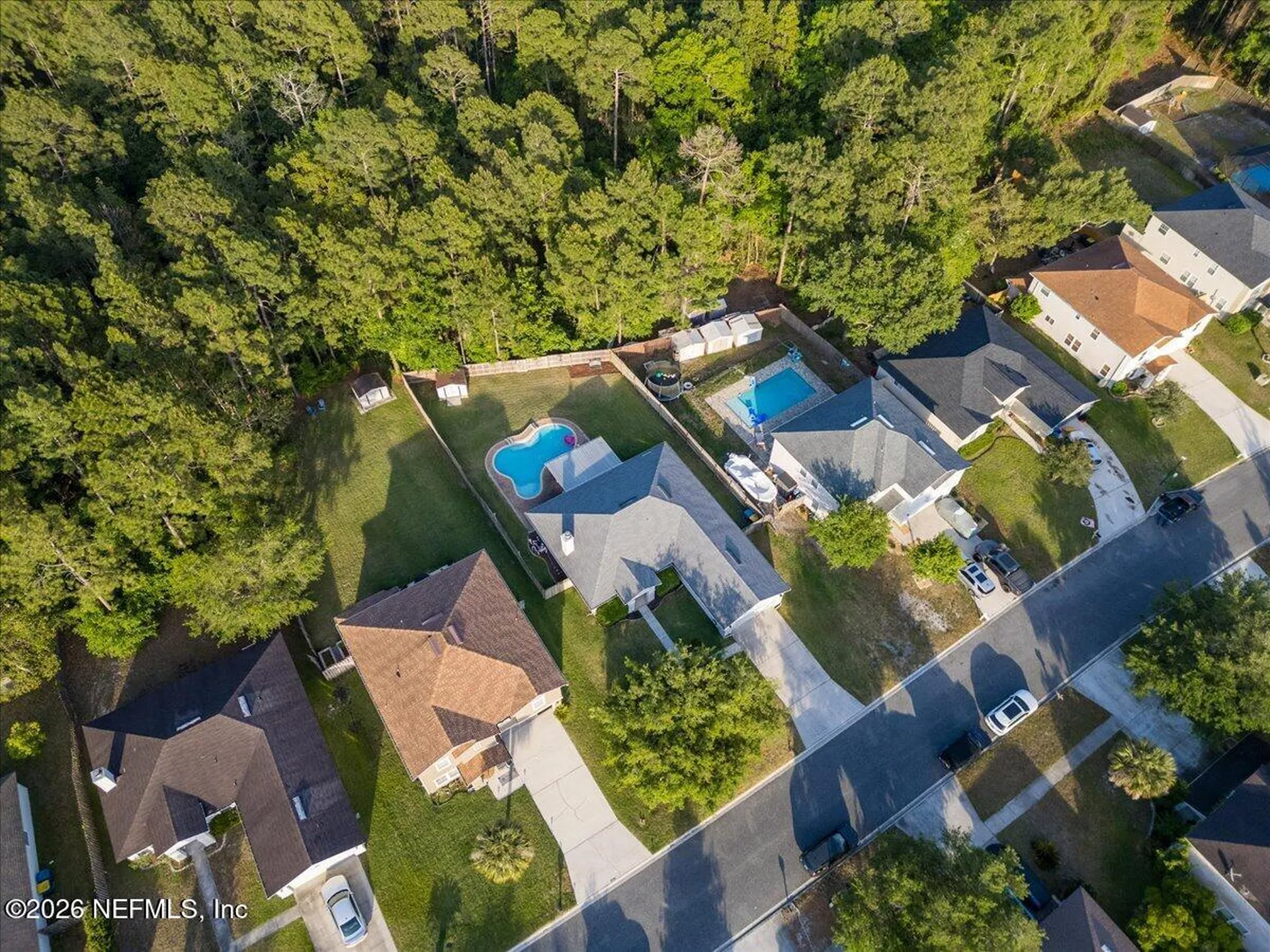 12665 Daylight Trail Jacksonville FL 32218