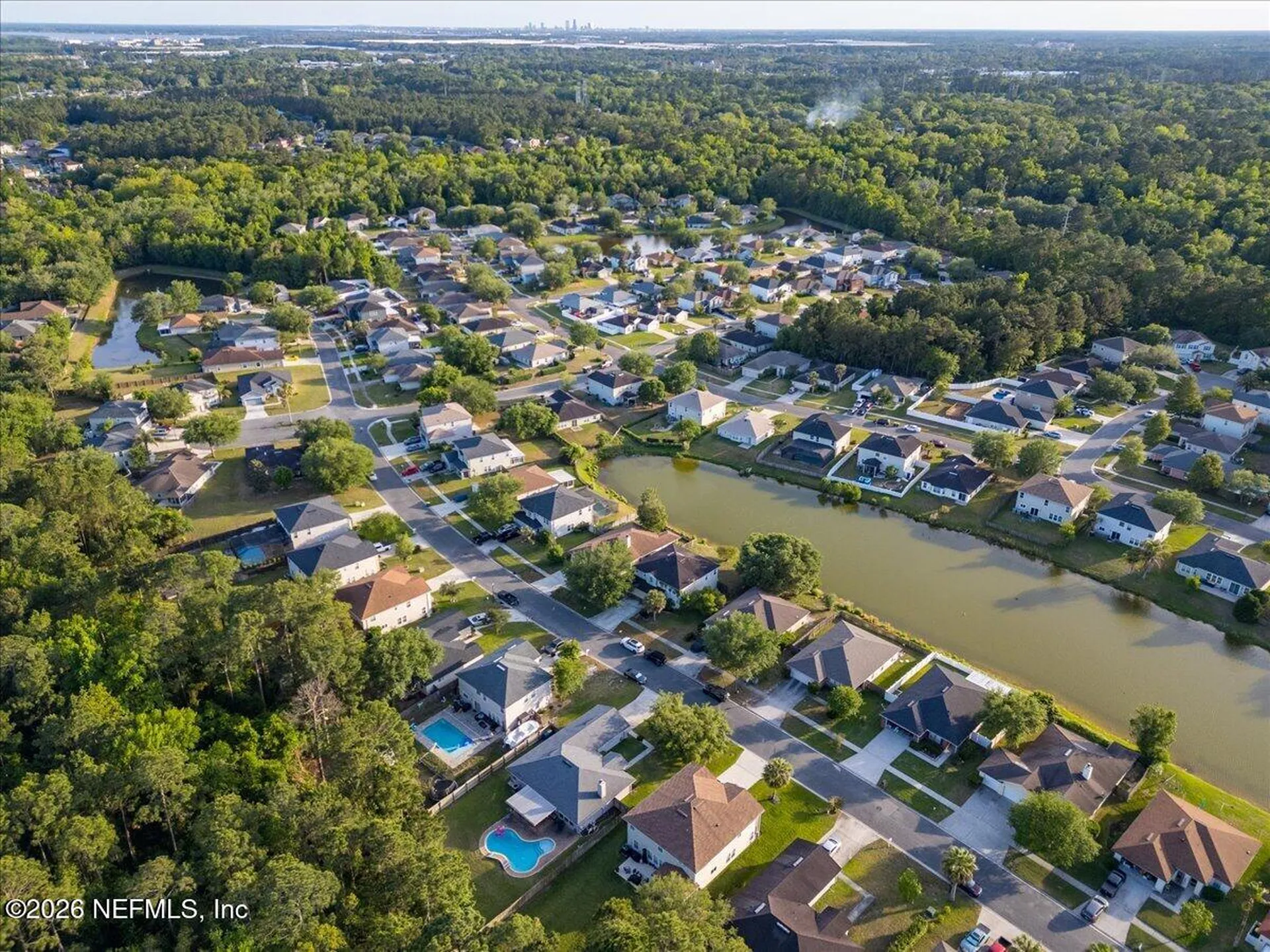 12665 Daylight Trail Jacksonville FL 32218