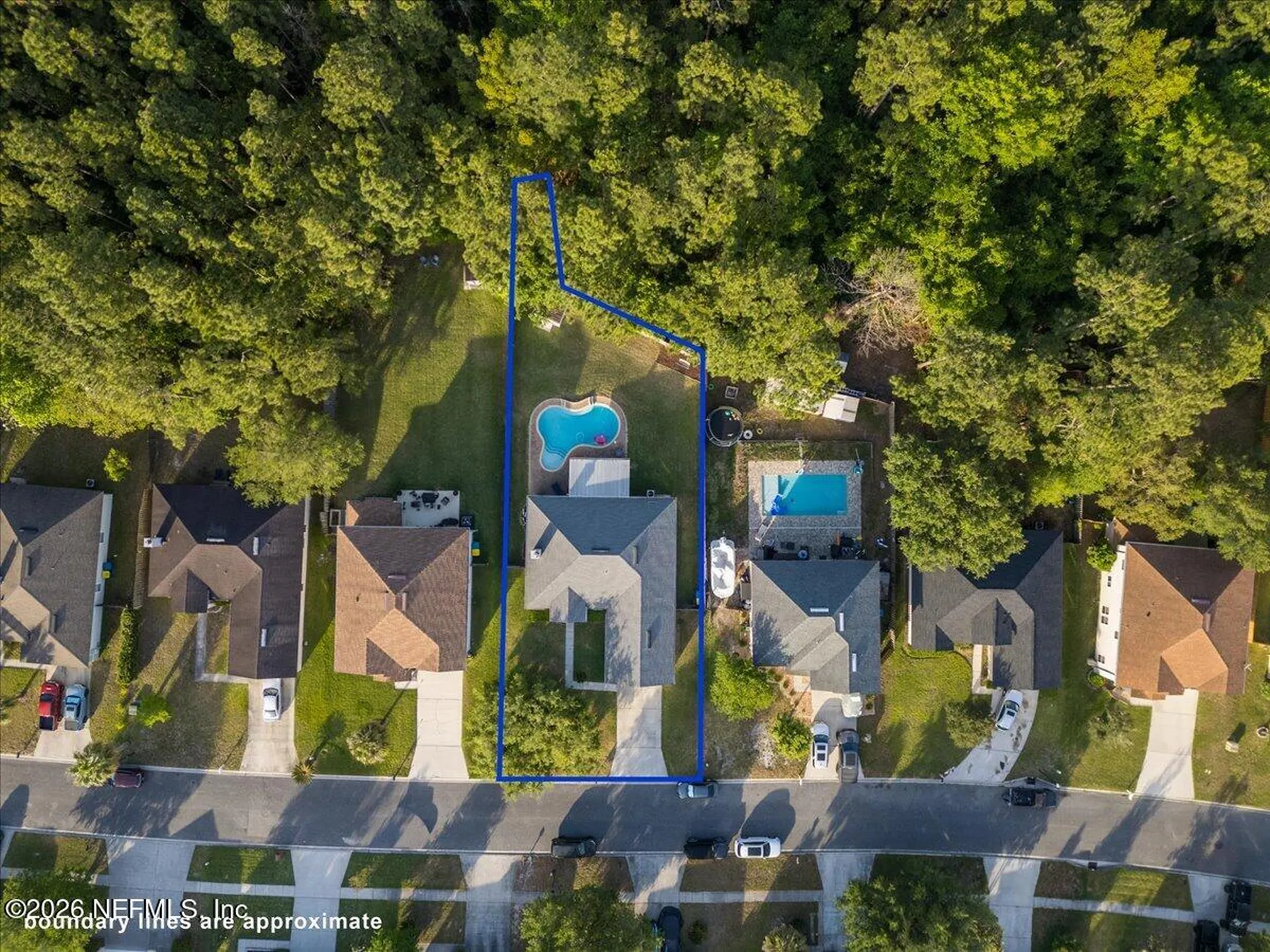 12665 Daylight Trail Jacksonville FL 32218