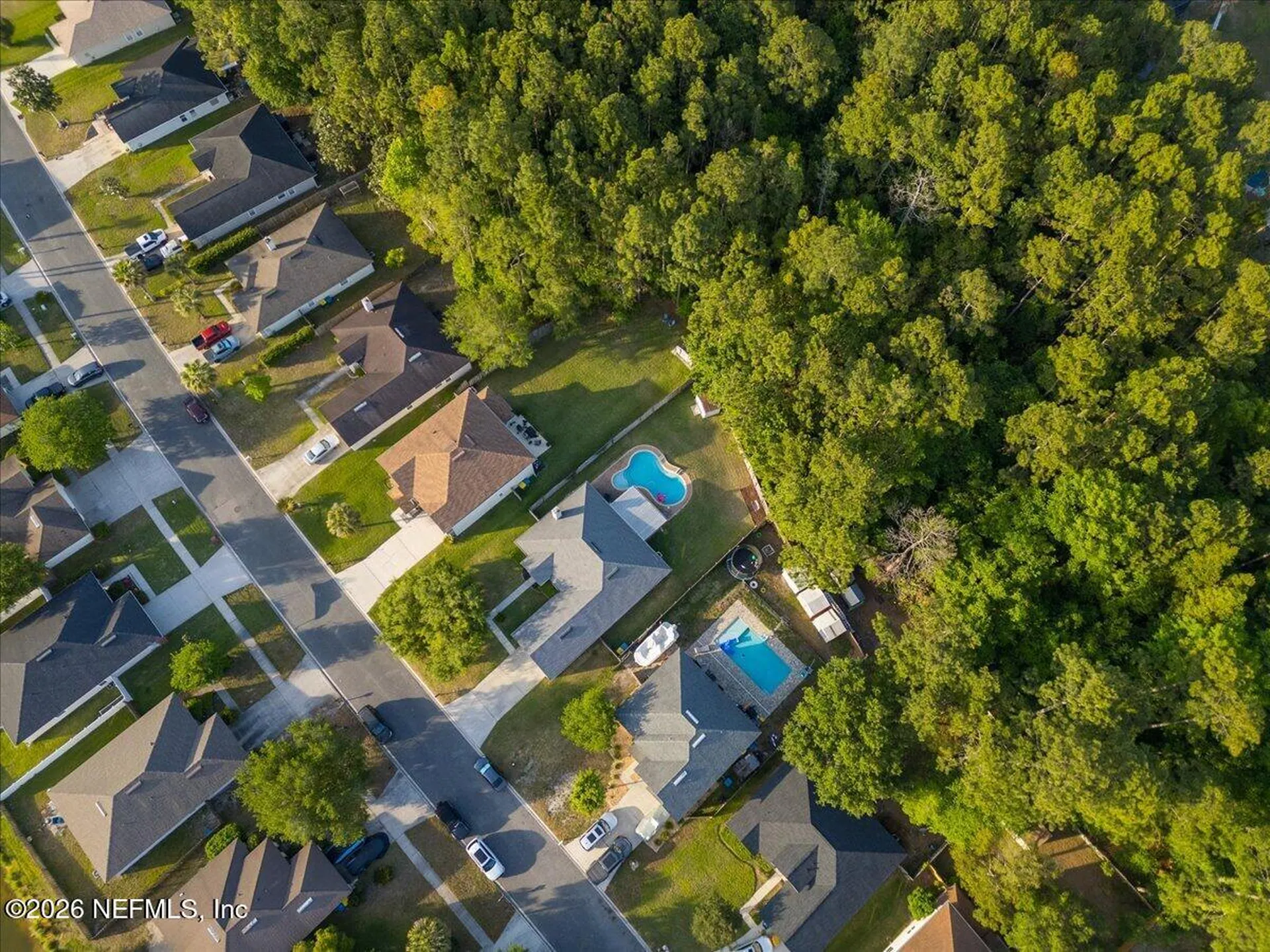 12665 Daylight Trail Jacksonville FL 32218
