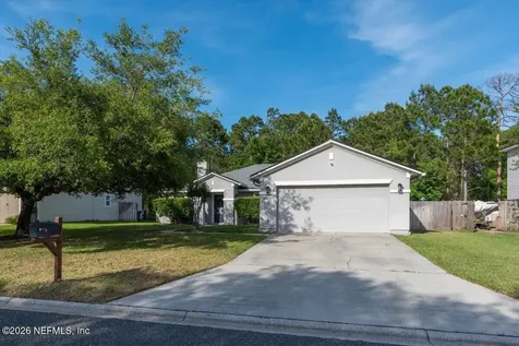 12665 Daylight Trail Jacksonville FL 32218