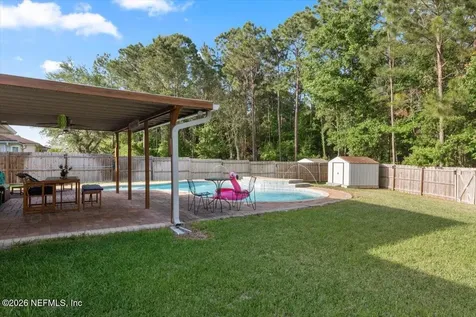 12665 Daylight Trail Jacksonville FL 32218