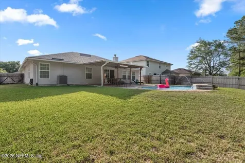 12665 Daylight Trail Jacksonville FL 32218