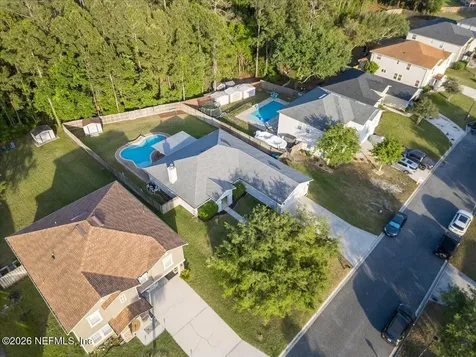 12665 Daylight Trail Jacksonville FL 32218