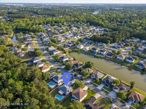 12665 Daylight Trail Jacksonville FL 32218