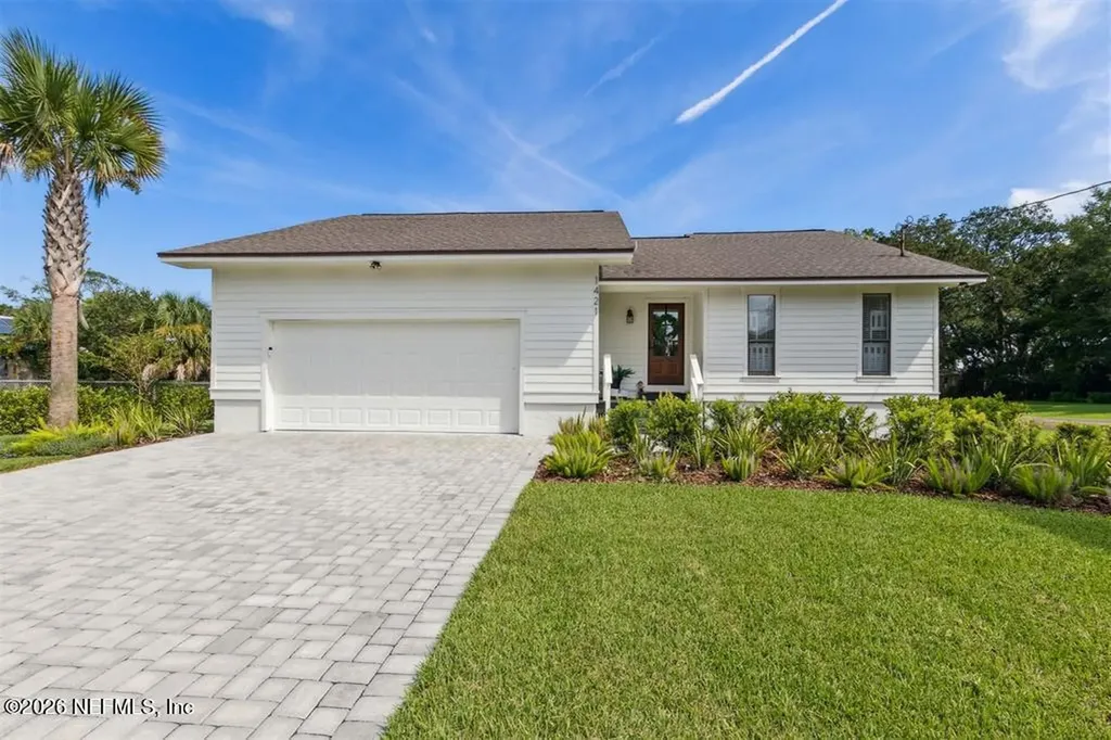 1421 Highland Drive Fernandina Beach FL 32034