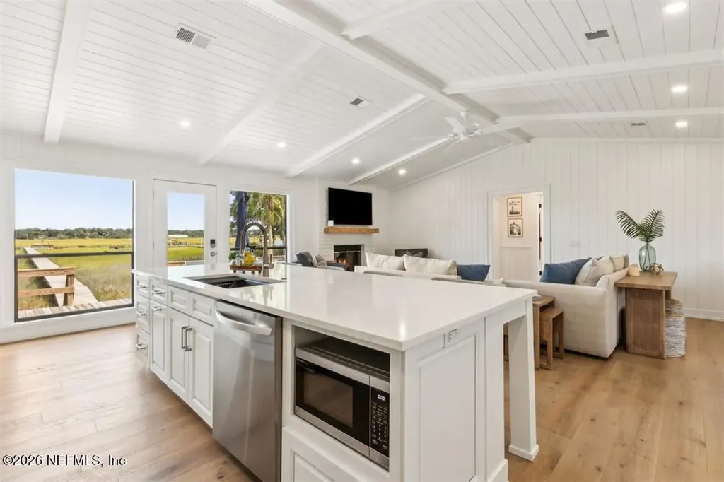 1421 Highland Drive Fernandina Beach FL 32034