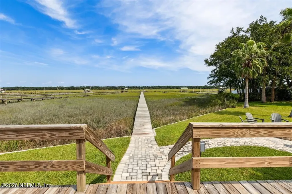 1421 Highland Drive Fernandina Beach FL 32034