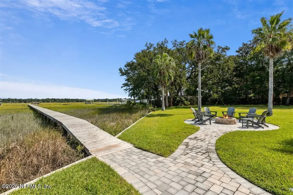 1421 Highland Drive Fernandina Beach FL 32034