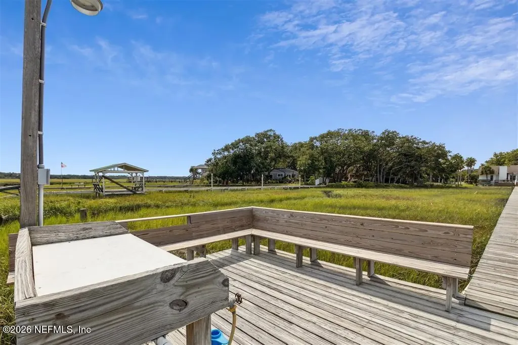 1421 Highland Drive Fernandina Beach FL 32034