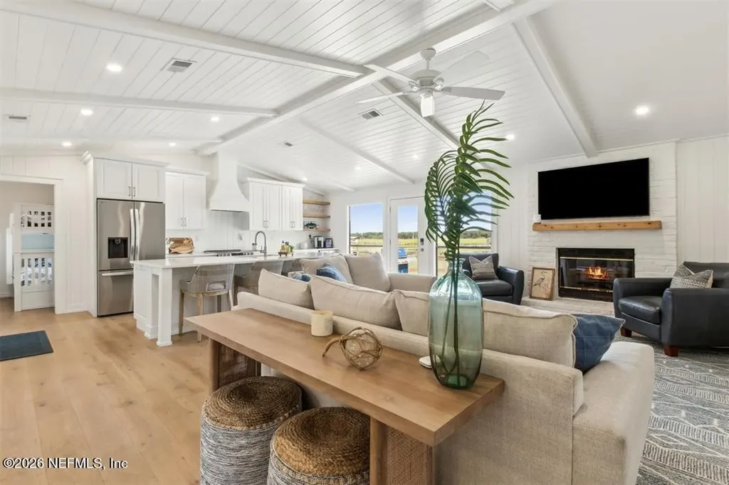 1421 Highland Drive Fernandina Beach FL 32034